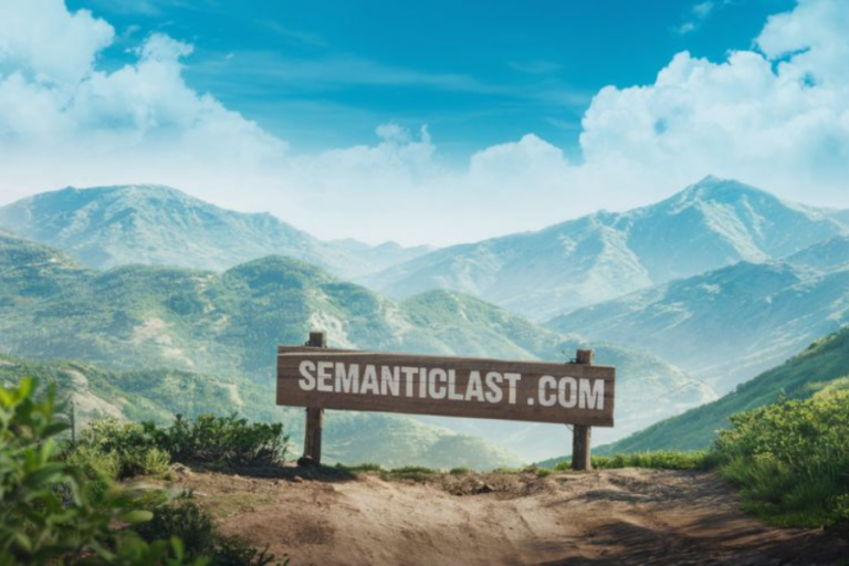 semanticlast .com