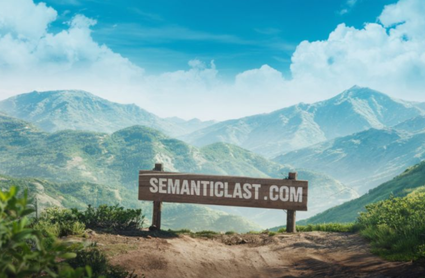 semanticlast .com